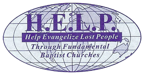 H.E.L.P. Ministries